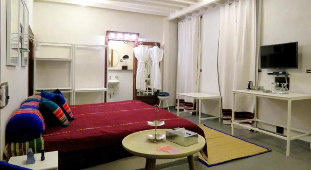 Номер Classic Mangaldas Ni Haveli II by The House of MG