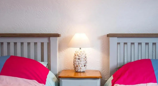 Greenacres, Book Hotel Hoteller i Llanbedrog med parkering, Parkering