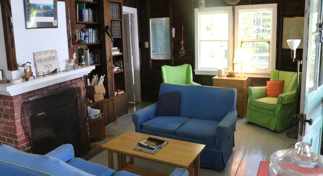 Cedar Cottage - Three Bedroom Cottage, Prenota Casa vacanze Blue Hill Maine