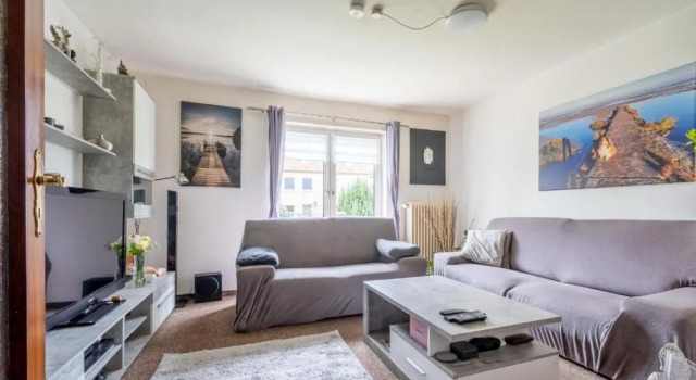 ID 6872 - Private Apartment, Забронировать Апартаменты/квартира Апартаменты Ганновера, рядом с Музей истории авиации в Ганновере, Апартаменты/квартира