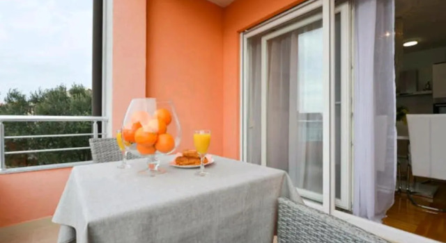 Апартаменты Deluxe Apartment Haja