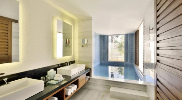 Вилла Luxury The Westin Pushkar Resort & Spa