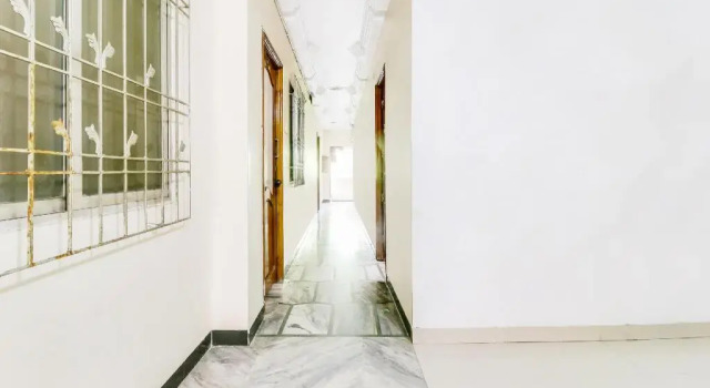 Hotel City Heart by OYO Rooms, Réserver Hôtel Gondia 