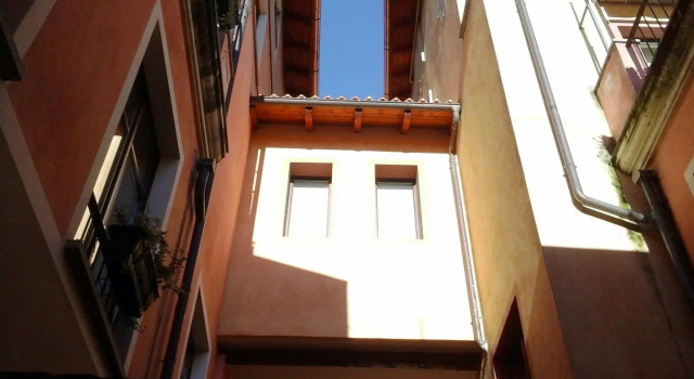 Hotel La Contrada