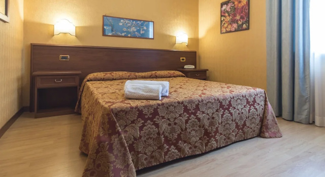 Hotel Columbus