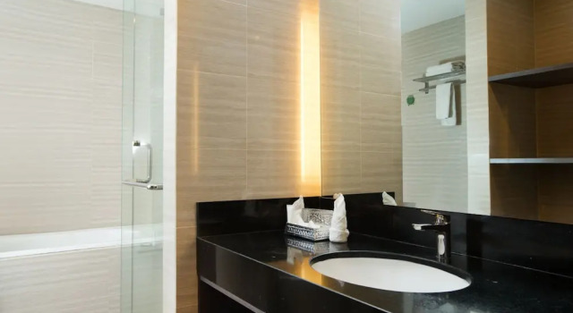 Номер Standard Brits Hotel Legian