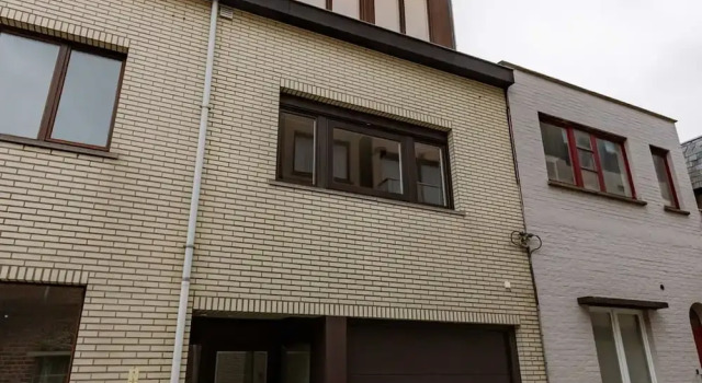 Spacious Vacation Home for 12 Guests in Westende, Prenota Casa vacanze Hotel a Flanders con parcheggio, Parcheggio