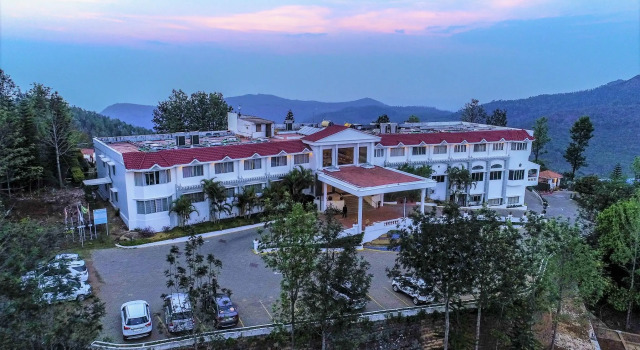 Номер Standard Grand Palace Hotel & Spa
