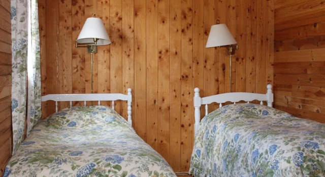 Parkside Cottages and Suites, Réserver Maison de vacances Stanhope 