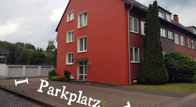 Buerpartment