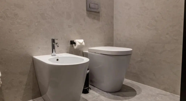 Номер Standard Granatelli Rooms
