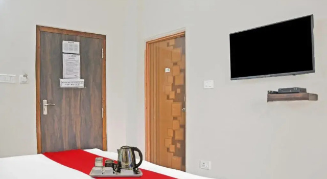 Classic Guest House by OYO Rooms, Забронировать Гостевой дом Гостевые дома Шиллонг, Гостевой дом