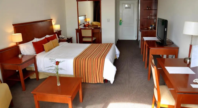 Номер Standard Sol Victoria Hotel SPA & Casino