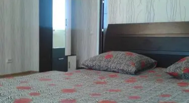 Guesthouse On Aeroportovskoe, Prenota Affittacamere Astrachan' Astrakhan Region