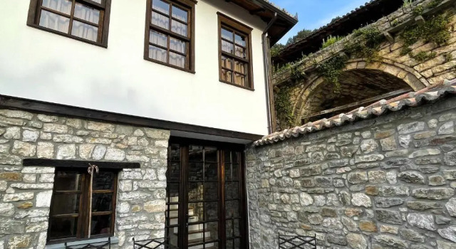 Amalia Hotel