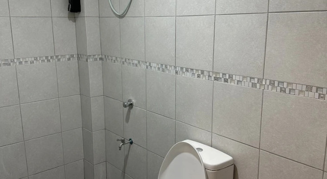Двухместный номер Standard Aden Hotel