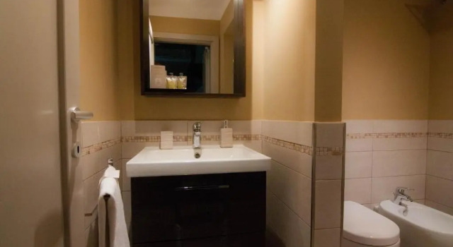 Двухместный номер Superior Country Resort Le Due Ruote