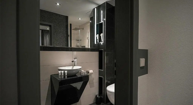 Двухместный номер Comfort Hotel Royal
