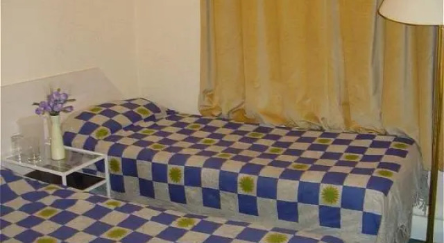 A Night Inn