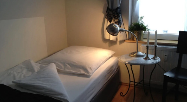 a-domo Apartments Mülheim - Apartments, Lofts & Hostel Rooms - short or longterm - single or grouptravel