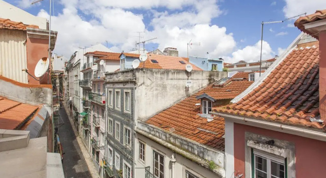LisbonS Boutique Apartments
