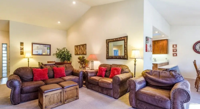 Kinglet 28, Prenota Casa vacanze Sunriver 
