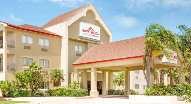 Candlewood Suites Aransas Pass by IHG, Забронировать Отель Отели Аранзас Пасса с бассейном, Бассейн