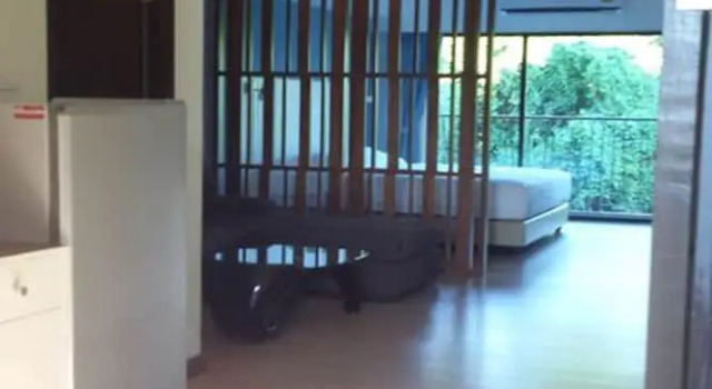 Двухместный номер Standard с балконом Huahin City View