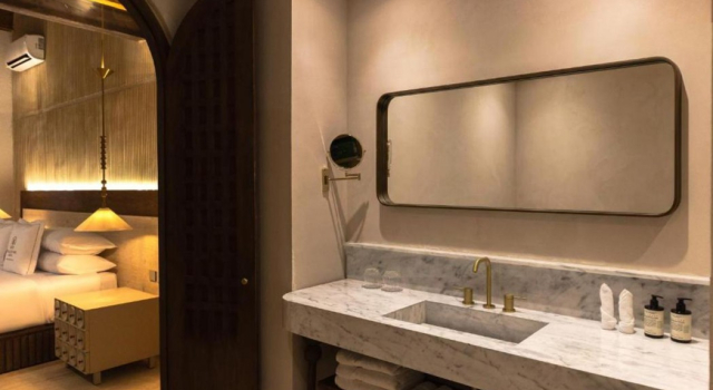 Palacio del Agua by Faranda Boutique