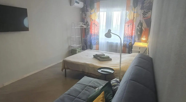 Apartments on 78 Pobedy Avenue, Prenota Appartamento Sovetsky district 