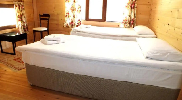 Номер Standard Mjora Butik Otel