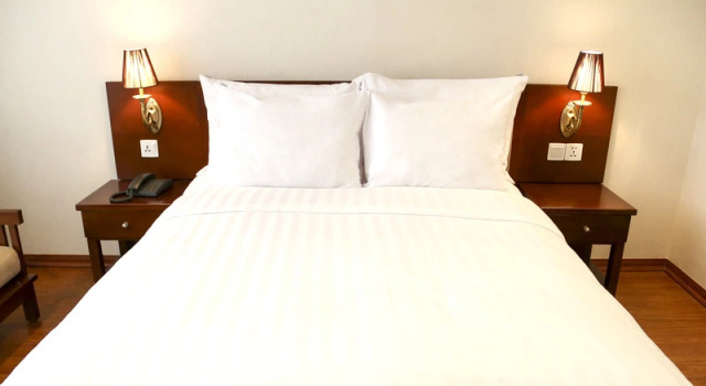 Двухместный номер Standard La Passion Classic Hotel