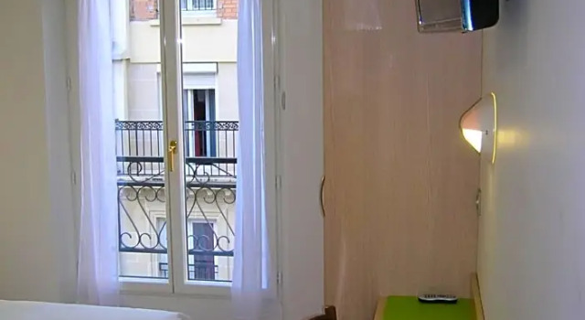 Номер Standard Hotel Darcet