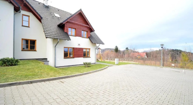 Apartamenty Komuny Paryskiej 45 - Sun Seasons 24, Забронировать Апартаменты/квартира Карпач 