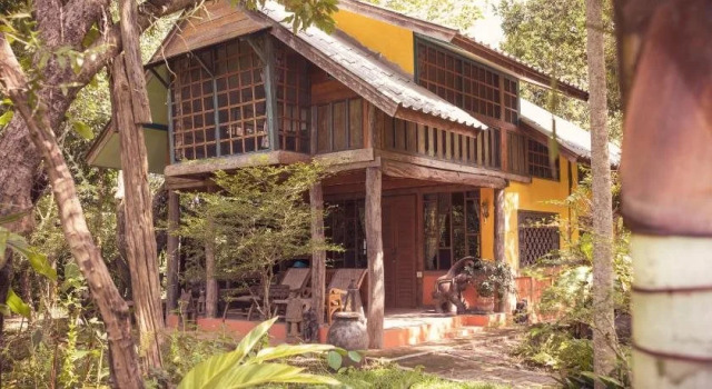 Ruang Tawan Hideaway, Забронировать Отель Отели Северного Таиланда с завтраком, Завтраки