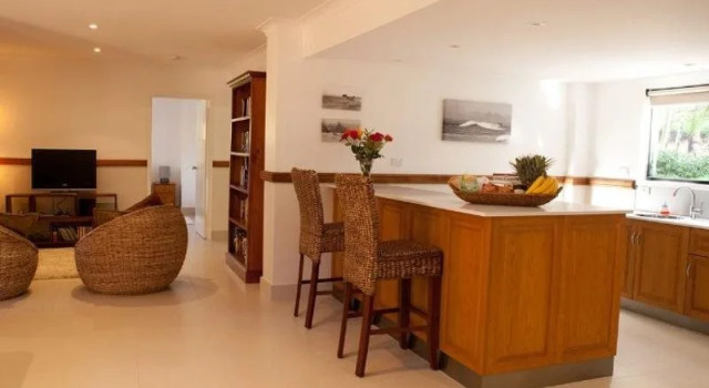 Azure Guest House, Rezervasyon Misafirhane Thornlands Queensland