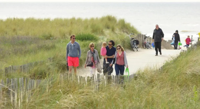 Bungalow 6p, Book Hotel Noordwijk aan Zee Zuid-Holland