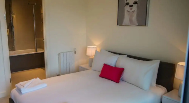 Immaculate 2-bed Apartment in London