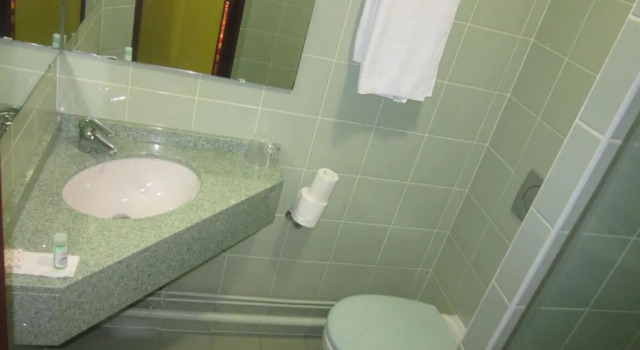 Номер Standard Hotel Siatel Metz