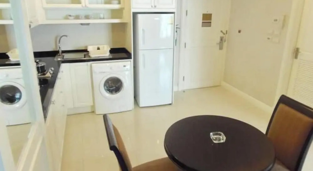 Двухместный номер Executive с видом на город Hope Land Hotel 46/1