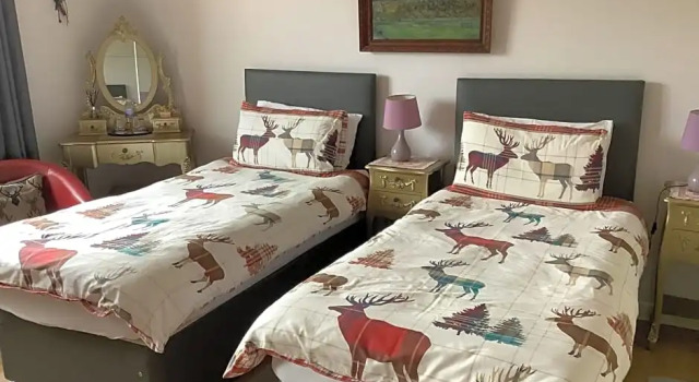 Doura Lodge, Reserva ahora Hotel Inverness Fiordo de Moray