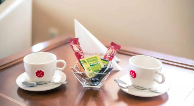 Номер Economy Bassiana Hotel és Étterem