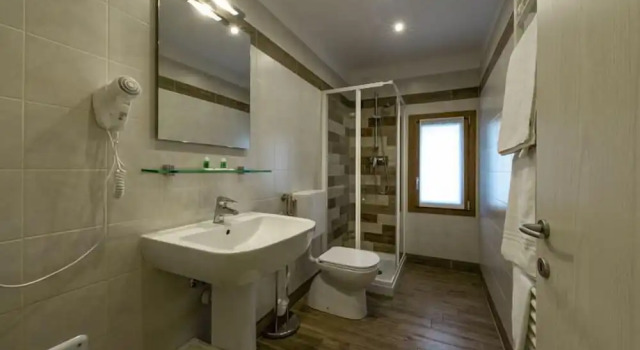 Номер Standard Hotel Agriturismo Al Luogo Del Giulio