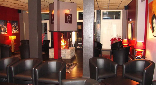 Hotel du Golf Le Lodge, Reserva ahora Hotel Salies-de-Béarn Béarn