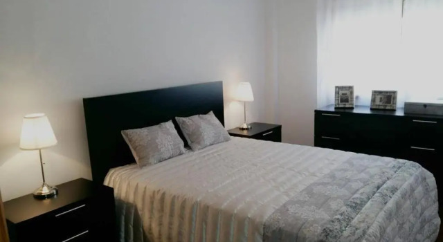 Апартаменты Lovely Apartment Aveiro