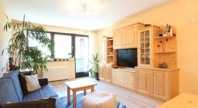 Апартаменты Apartment Niedernsill Near Ski Slopes