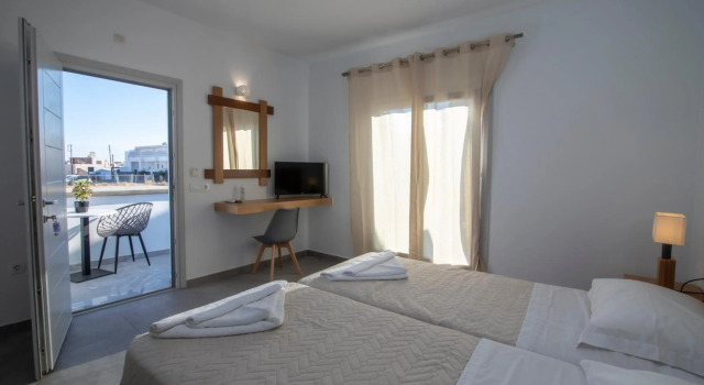 Petra Aqua Villa