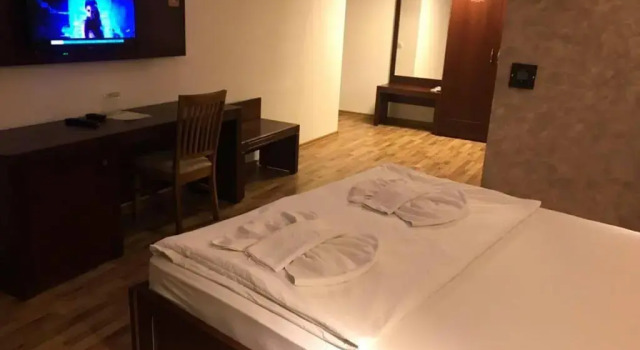 Двухместный номер Standard Hotel Centrum Prizren