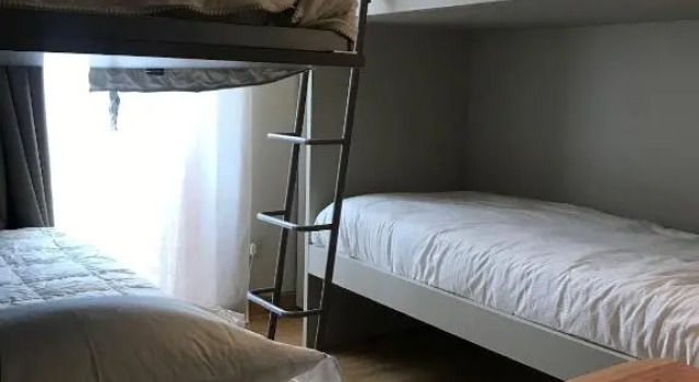 Chalet Bizet - Limone 1400
