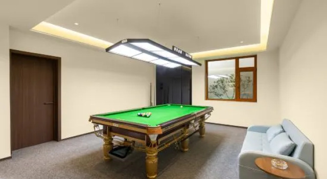 Floral Hotel · Hailanju Villa